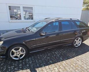 Mercedes-Benz C 280 Gebrauchtwagen