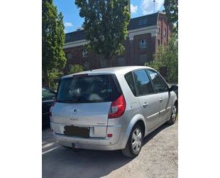 Renault Scenic Gebrauchtwagen