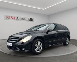 Mercedes-Benz R 350 Gebrauchtwagen