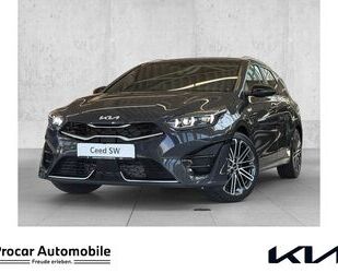 Kia ceed / Ceed Gebrauchtwagen