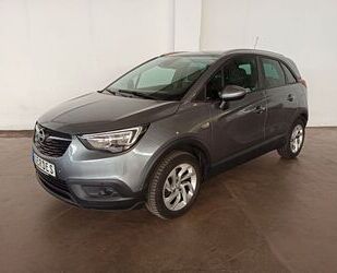 Opel Crossland (X) Gebrauchtwagen