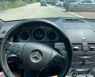 Mercedes-Benz C 350 Gebrauchtwagen