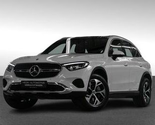 Mercedes-Benz GLC 300 Gebrauchtwagen