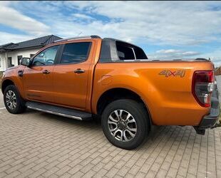 Ford Ranger Gebrauchtwagen