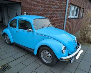VW Käfer Gebrauchtwagen