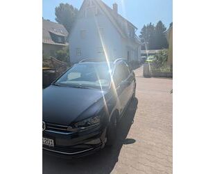 VW Golf Sportsvan Gebrauchtwagen