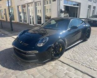 Porsche 992 Gebrauchtwagen