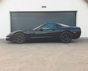 Corvette C5 Gebrauchtwagen