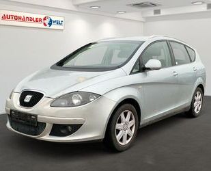 Seat Altea Gebrauchtwagen