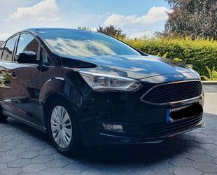 Ford C-Max Gebrauchtwagen