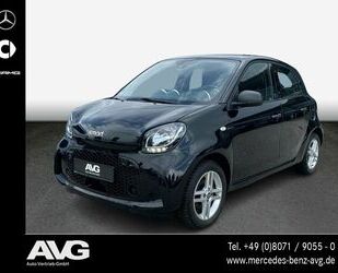 Smart ForFour Gebrauchtwagen