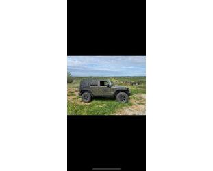 Jeep Wrangler Gebrauchtwagen