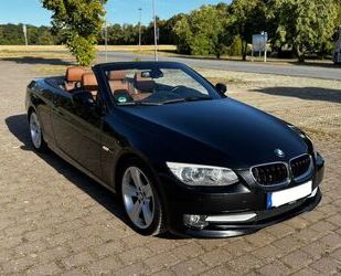 BMW 325 Gebrauchtwagen