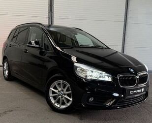 BMW 218 Gebrauchtwagen