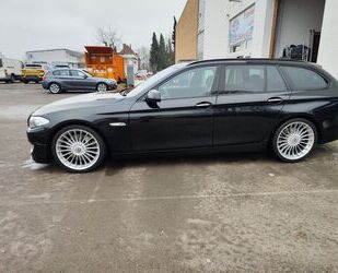 Alpina D5 Gebrauchtwagen