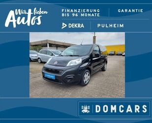 Fiat Fiorino Gebrauchtwagen