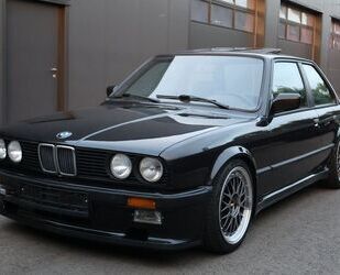 BMW 325 Gebrauchtwagen