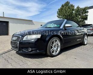 Audi S4 Gebrauchtwagen