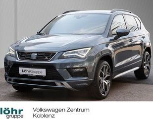 Seat Ateca Gebrauchtwagen