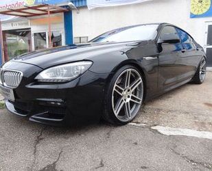 BMW 650 Gebrauchtwagen