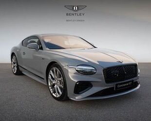 Bentley Continental GT Gebrauchtwagen
