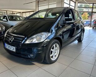 Mercedes-Benz A 160 Gebrauchtwagen