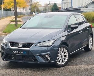 Seat Ibiza Gebrauchtwagen