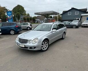 Mercedes-Benz E 280 Gebrauchtwagen