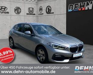 BMW 118 Gebrauchtwagen