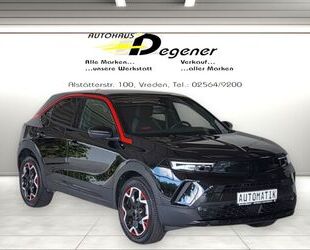 Opel Mokka Gebrauchtwagen