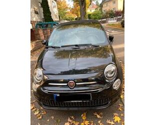 Fiat 500C Gebrauchtwagen
