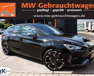Cupra Leon Gebrauchtwagen