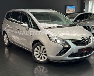 Opel Zafira Gebrauchtwagen