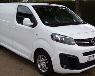 Opel Vivaro Gebrauchtwagen