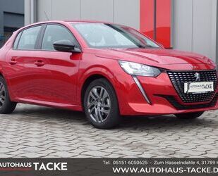 Peugeot 208 Gebrauchtwagen