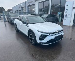 Citroen C5 X Gebrauchtwagen