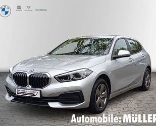 BMW 118 Gebrauchtwagen
