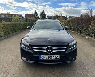 Mercedes-Benz C 200 Gebrauchtwagen