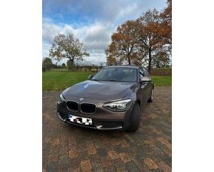 BMW 114 Gebrauchtwagen