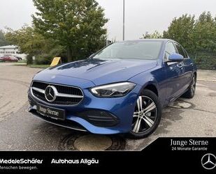 Mercedes-Benz C 300 Gebrauchtwagen