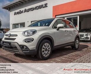 Fiat 500X Gebrauchtwagen