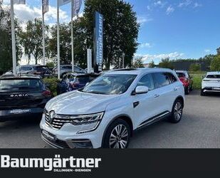 Renault Koleos Gebrauchtwagen