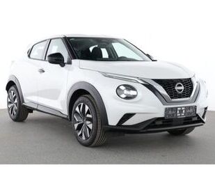 Nissan Juke Gebrauchtwagen