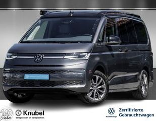 VW T7 California Gebrauchtwagen