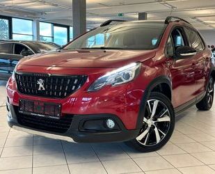 Peugeot 2008 Gebrauchtwagen