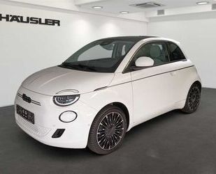 Fiat 500e Gebrauchtwagen