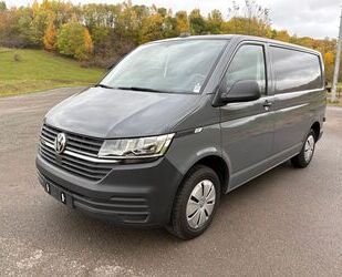 VW T6 Transporter Gebrauchtwagen