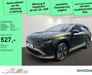 Skoda Enyaq Gebrauchtwagen