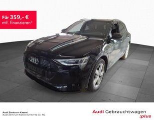 Audi e-tron Gebrauchtwagen