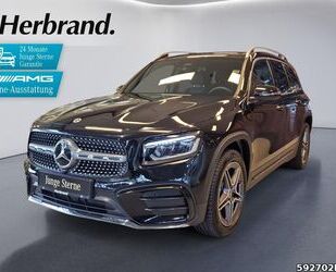 Mercedes-Benz GLB 200 Gebrauchtwagen